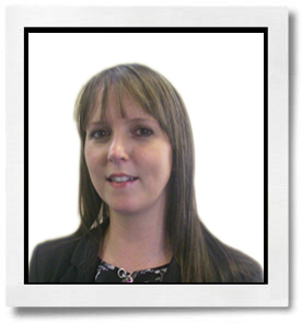 Justine Owen - Head of Design and Technology